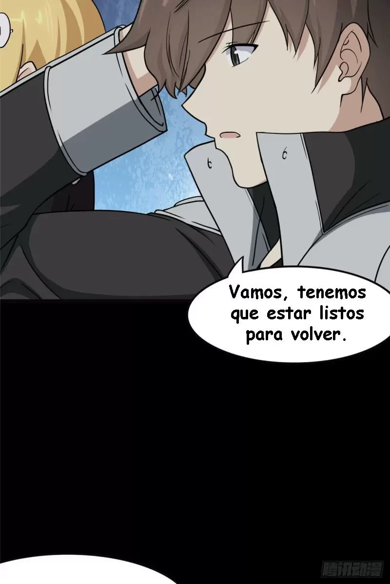 Mi novia es un zombie > Capitulo 261 > Page 671