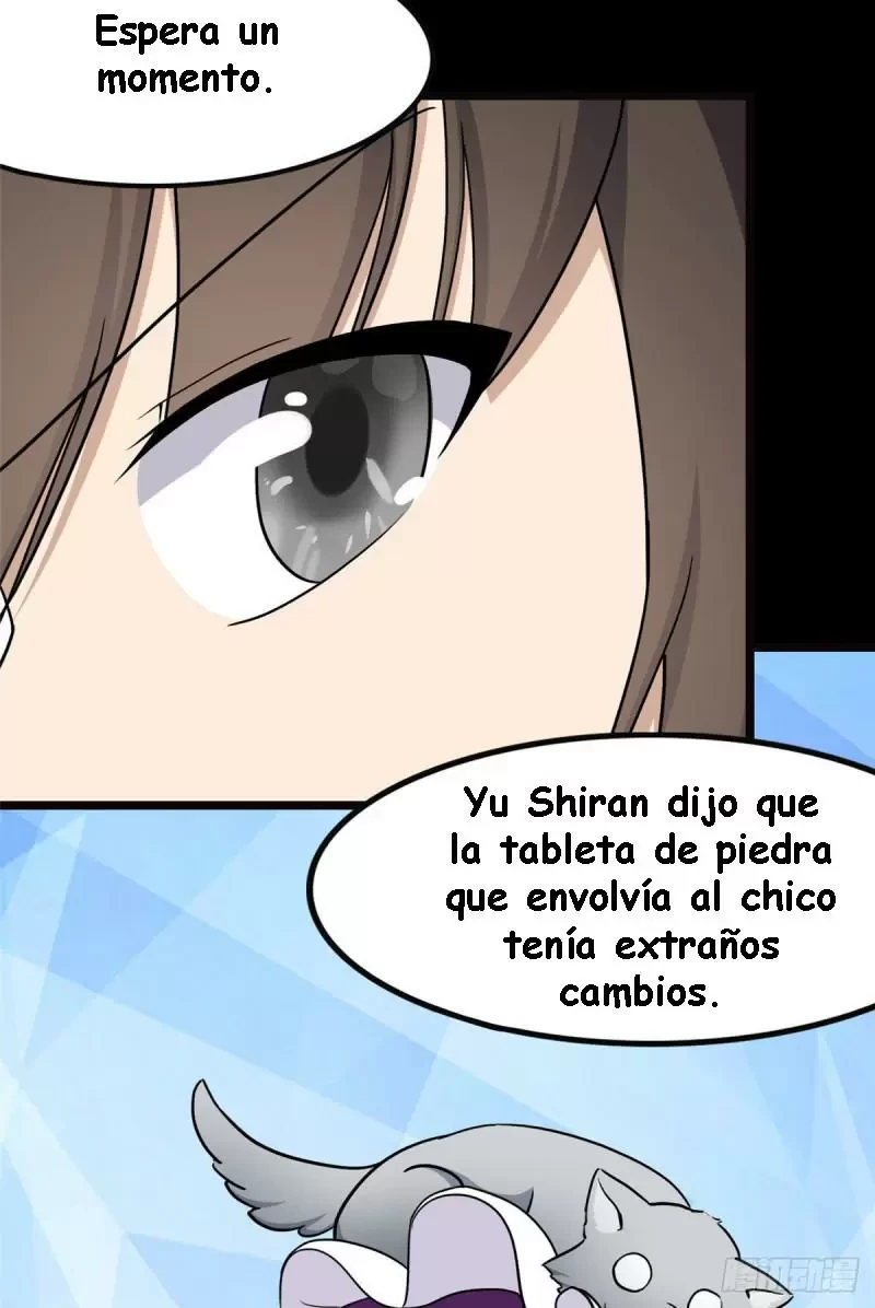 Mi novia es un zombie > Capitulo 261 > Page 681