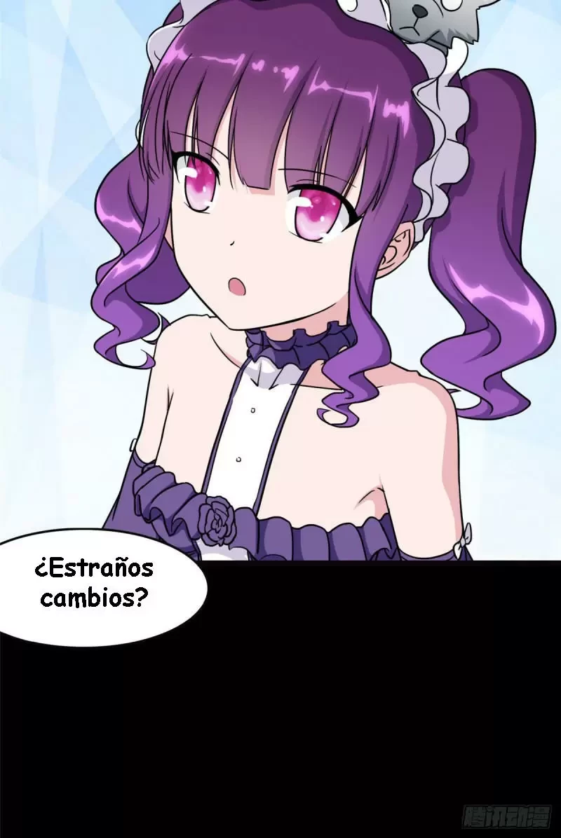 Mi novia es un zombie > Capitulo 261 > Page 691