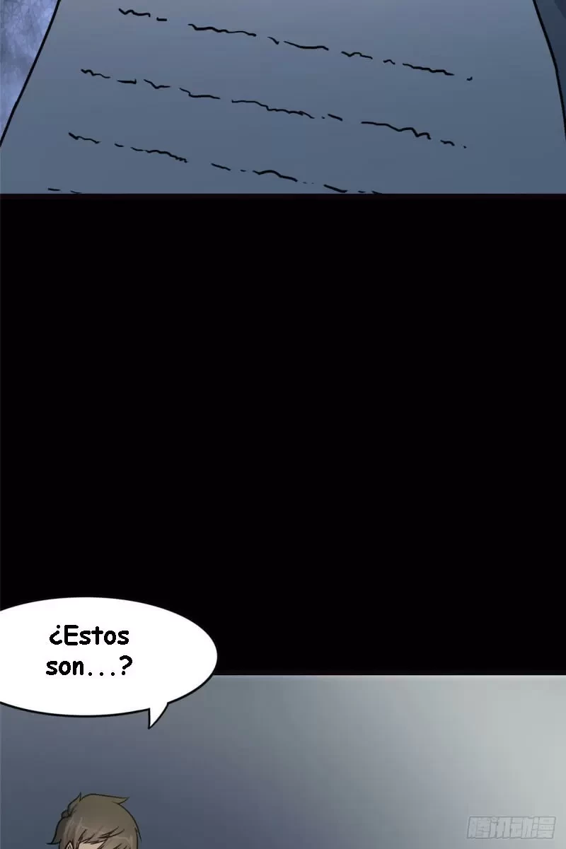 Mi novia es un zombie > Capitulo 261 > Page 711