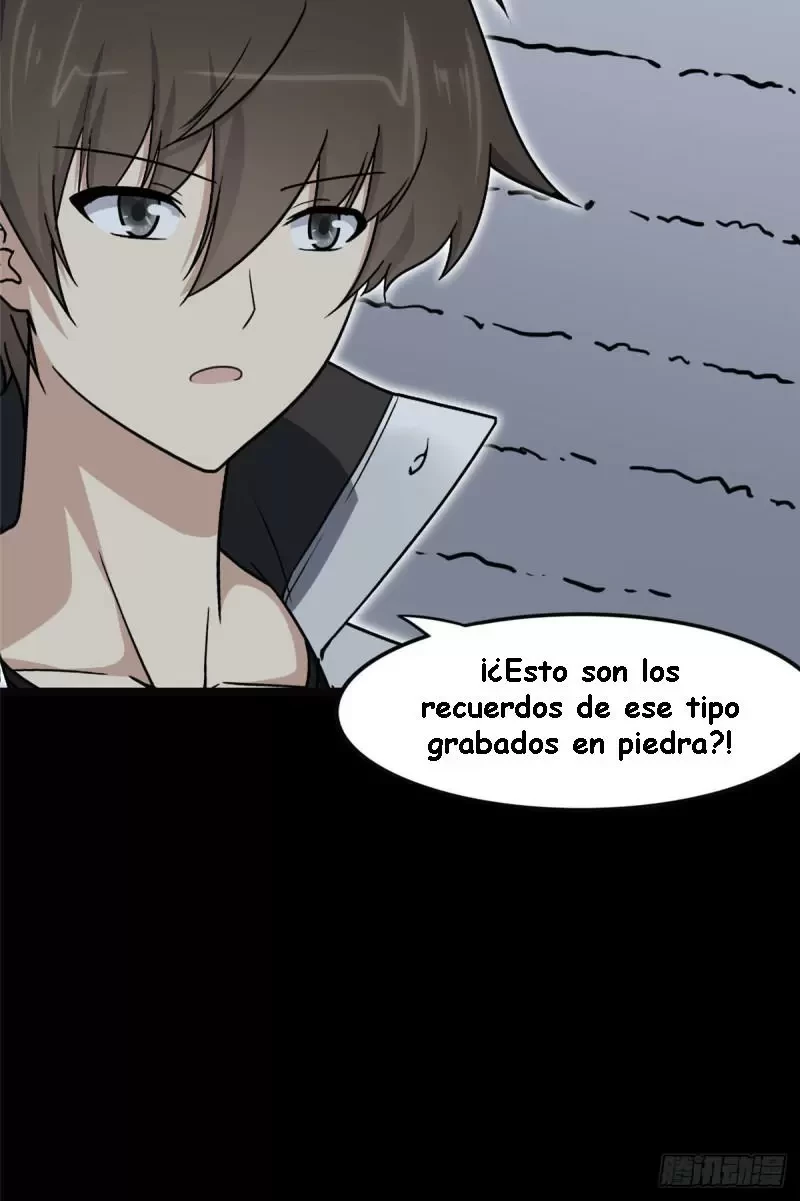 Mi novia es un zombie > Capitulo 261 > Page 741