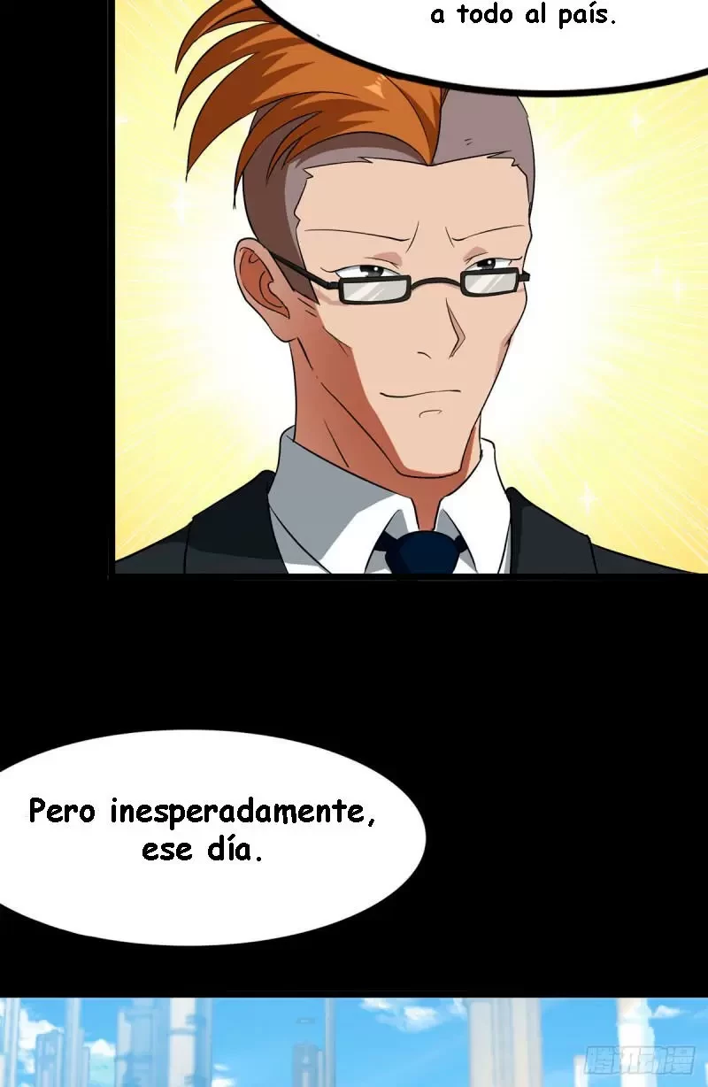 Mi novia es un zombie > Capitulo 262 > Page 31