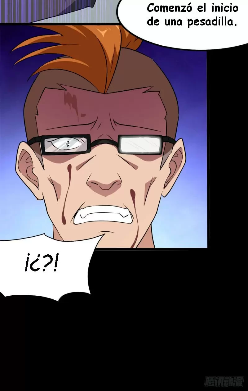 Mi novia es un zombie > Capitulo 262 > Page 51