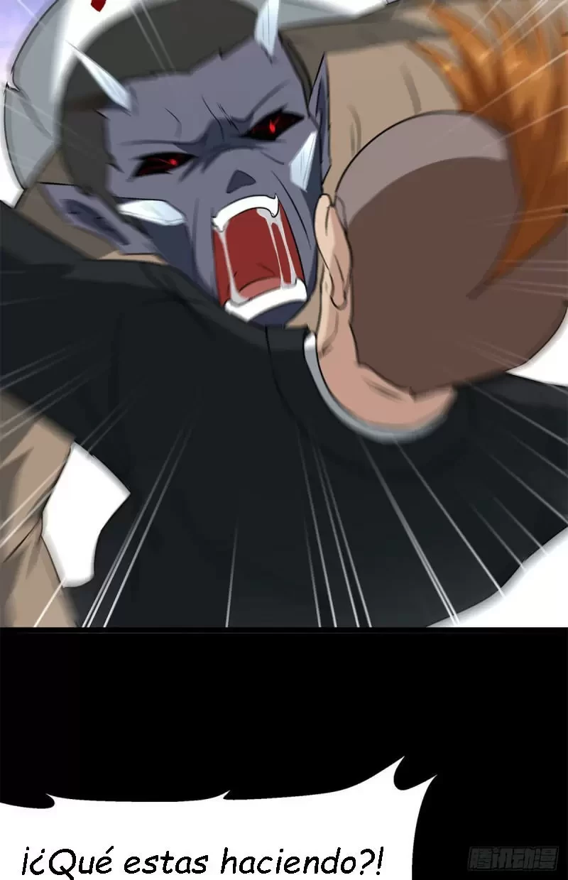 Mi novia es un zombie > Capitulo 262 > Page 71