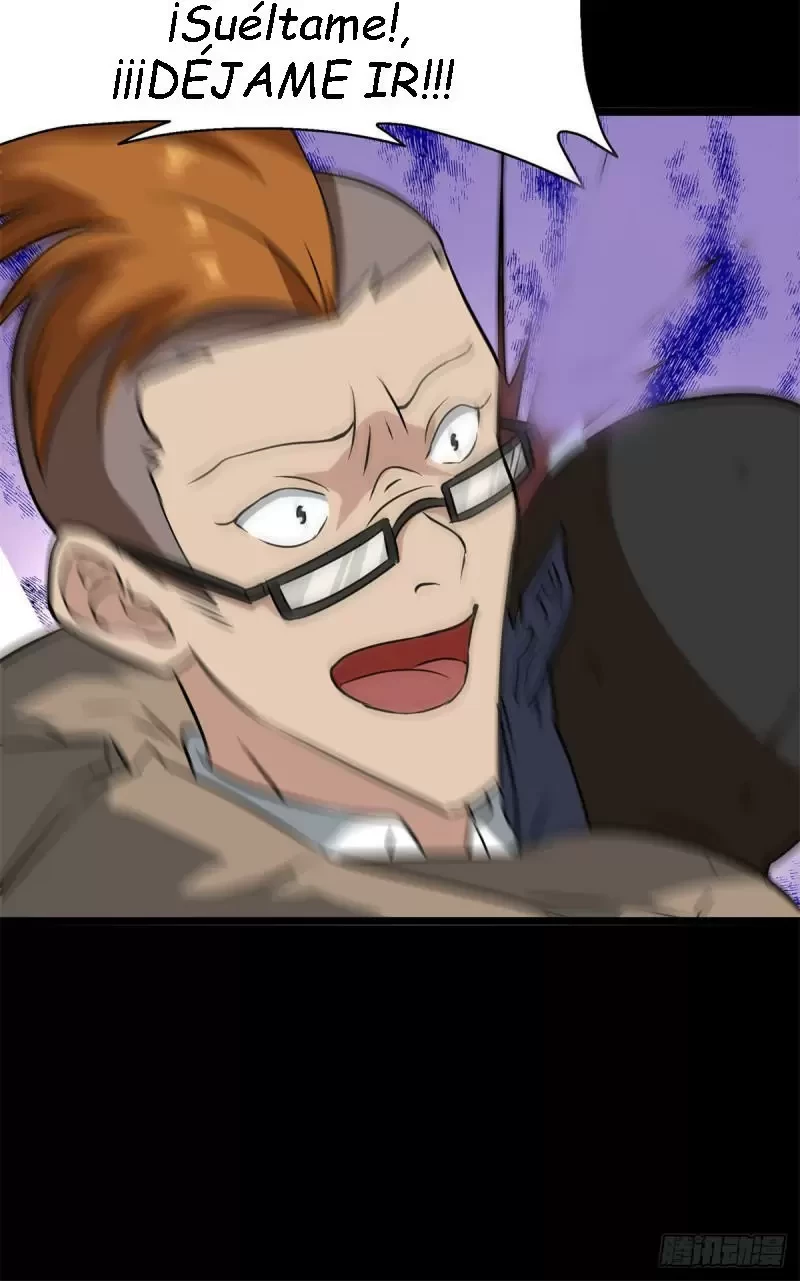 Mi novia es un zombie > Capitulo 262 > Page 81