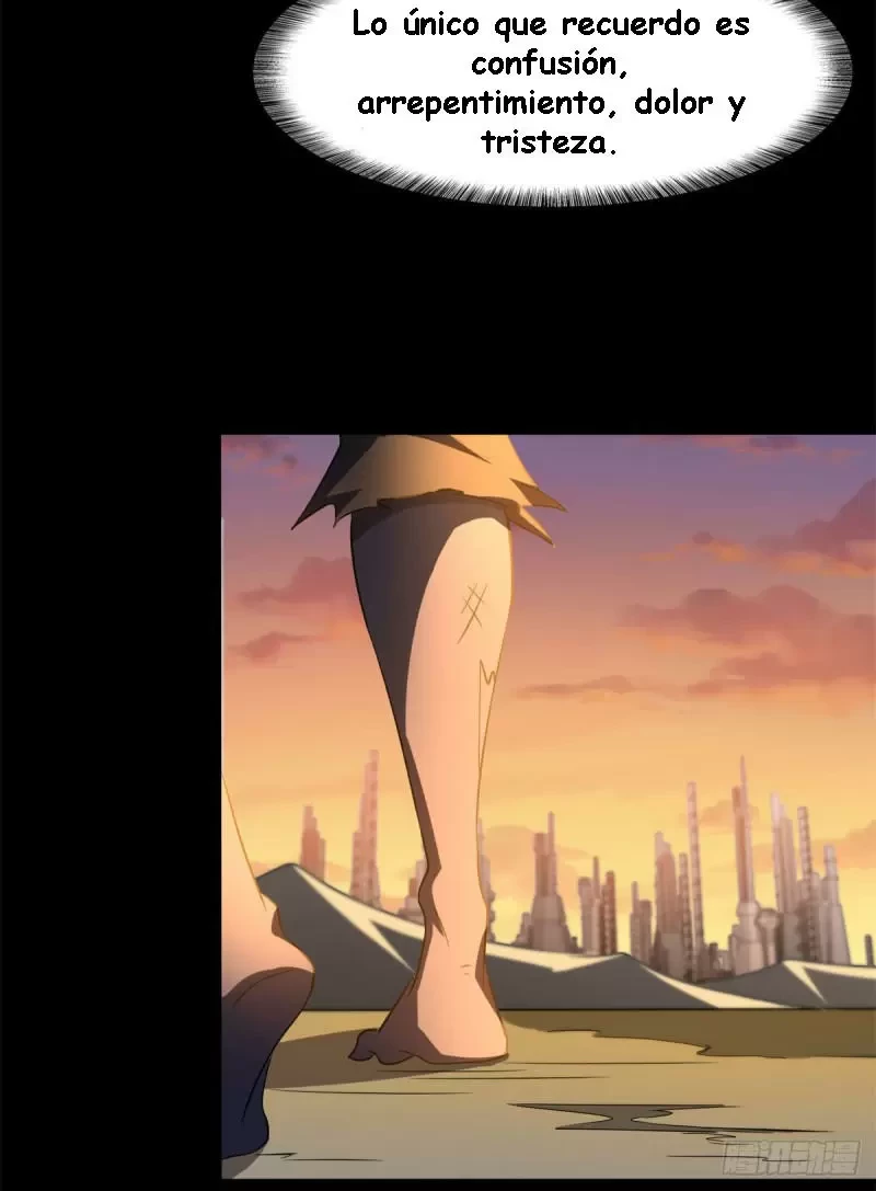 Mi novia es un zombie > Capitulo 262 > Page 111