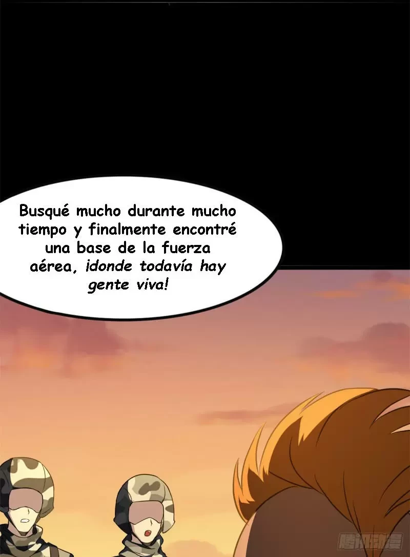 Mi novia es un zombie > Capitulo 262 > Page 141