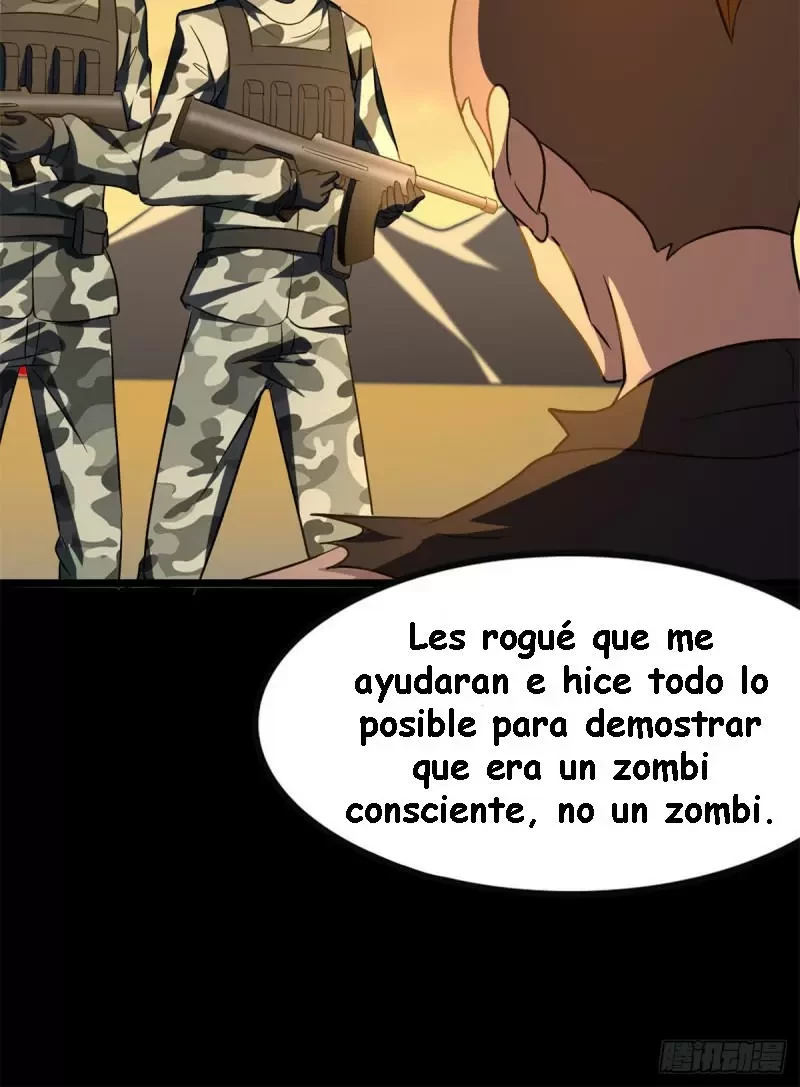 Mi novia es un zombie > Capitulo 262 > Page 151
