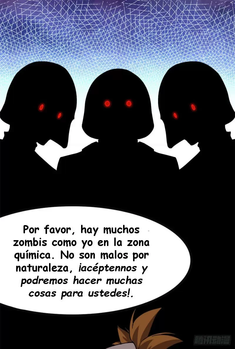 Mi novia es un zombie > Capitulo 262 > Page 161