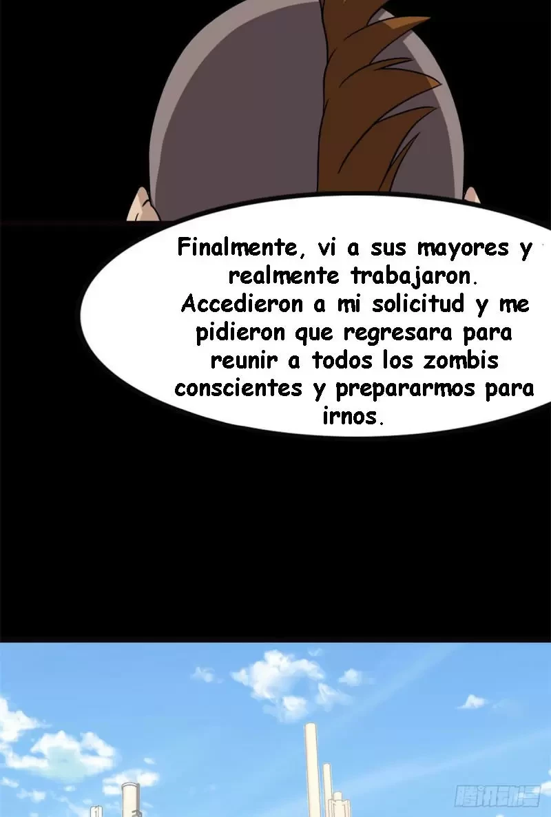 Mi novia es un zombie > Capitulo 262 > Page 171