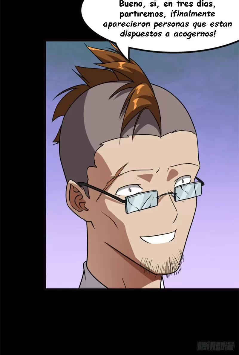 Mi novia es un zombie > Capitulo 262 > Page 191