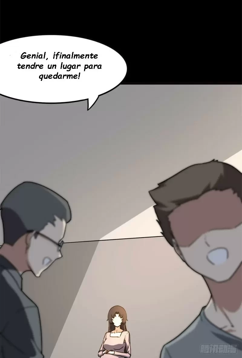 Mi novia es un zombie > Capitulo 262 > Page 201