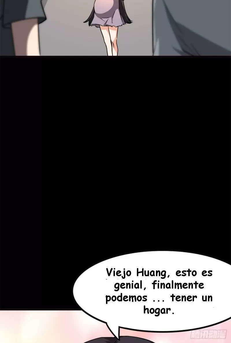 Mi novia es un zombie > Capitulo 262 > Page 211