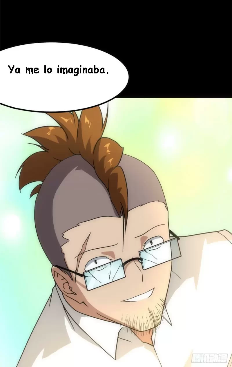 Mi novia es un zombie > Capitulo 262 > Page 251