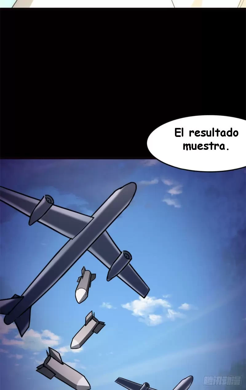 Mi novia es un zombie > Capitulo 262 > Page 261