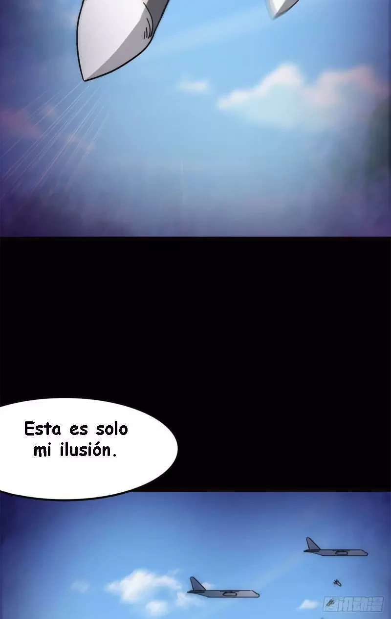 Mi novia es un zombie > Capitulo 262 > Page 281