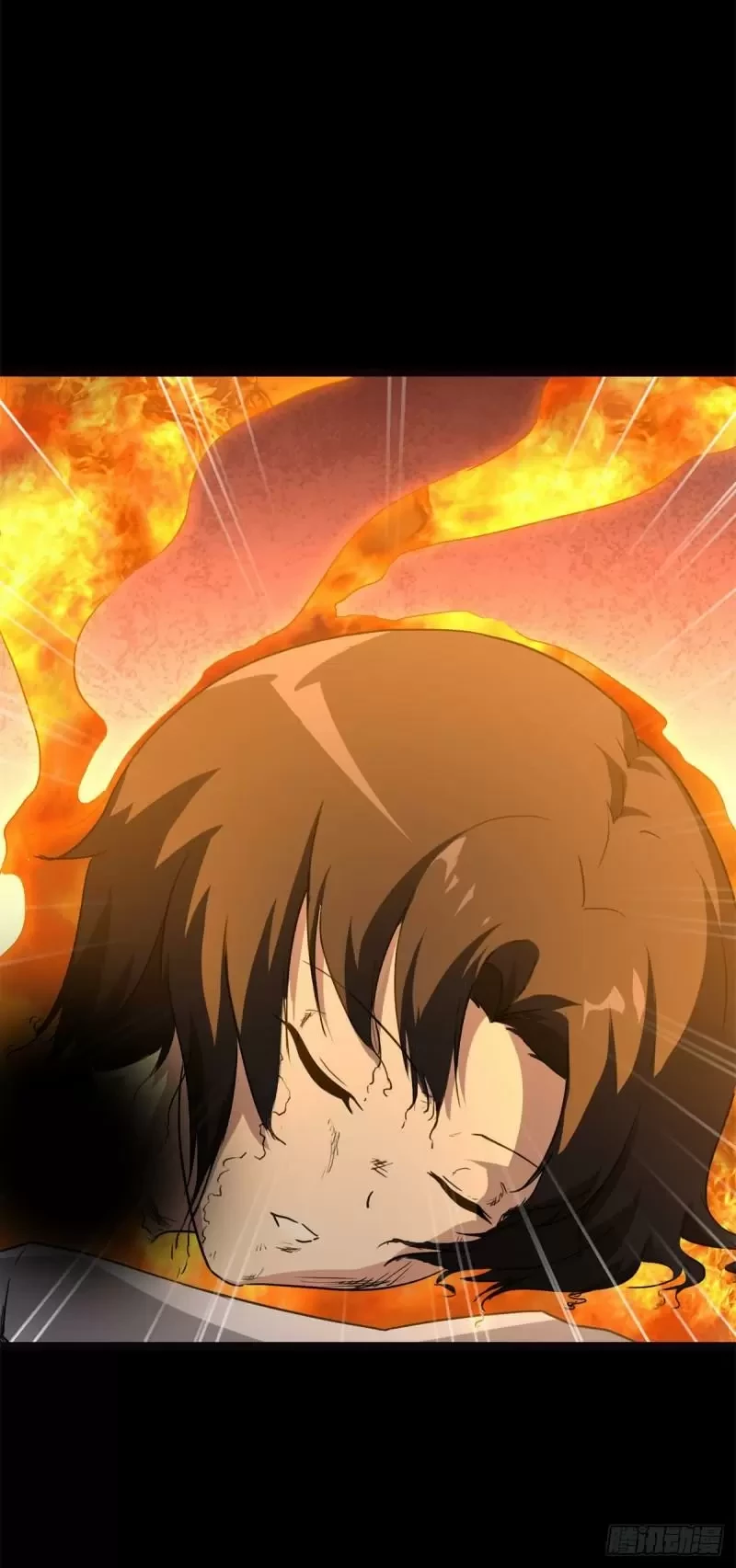 Mi novia es un zombie > Capitulo 262 > Page 321