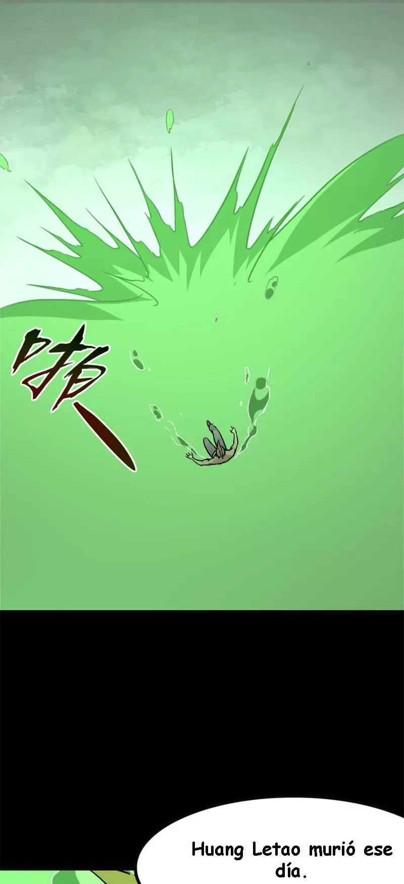 Mi novia es un zombie > Capitulo 262 > Page 351