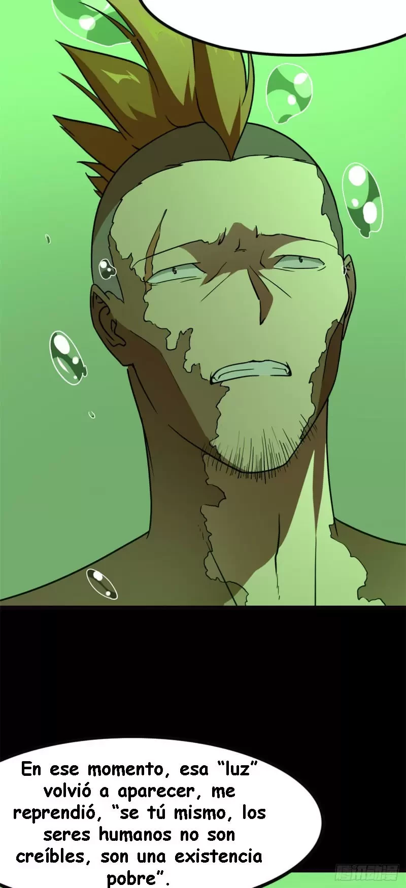 Mi novia es un zombie > Capitulo 262 > Page 361