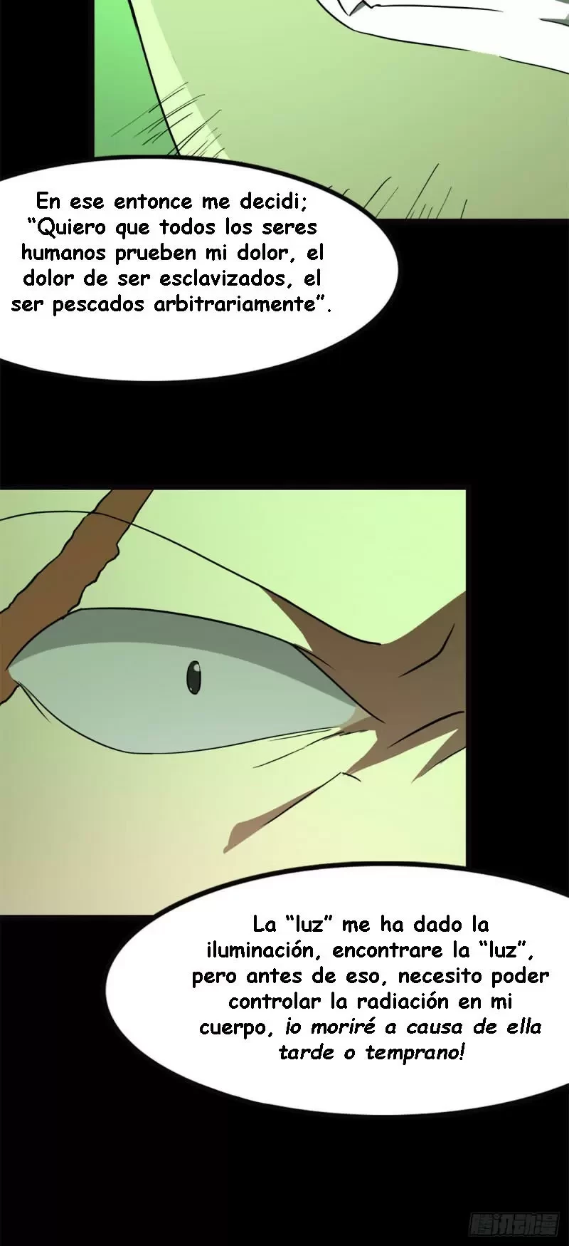 Mi novia es un zombie > Capitulo 262 > Page 381