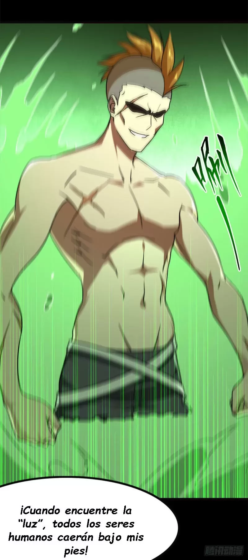 Mi novia es un zombie > Capitulo 262 > Page 391