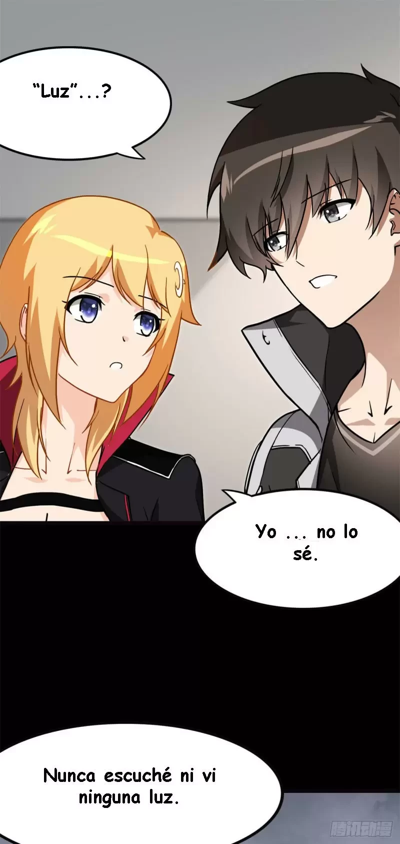 Mi novia es un zombie > Capitulo 262 > Page 411