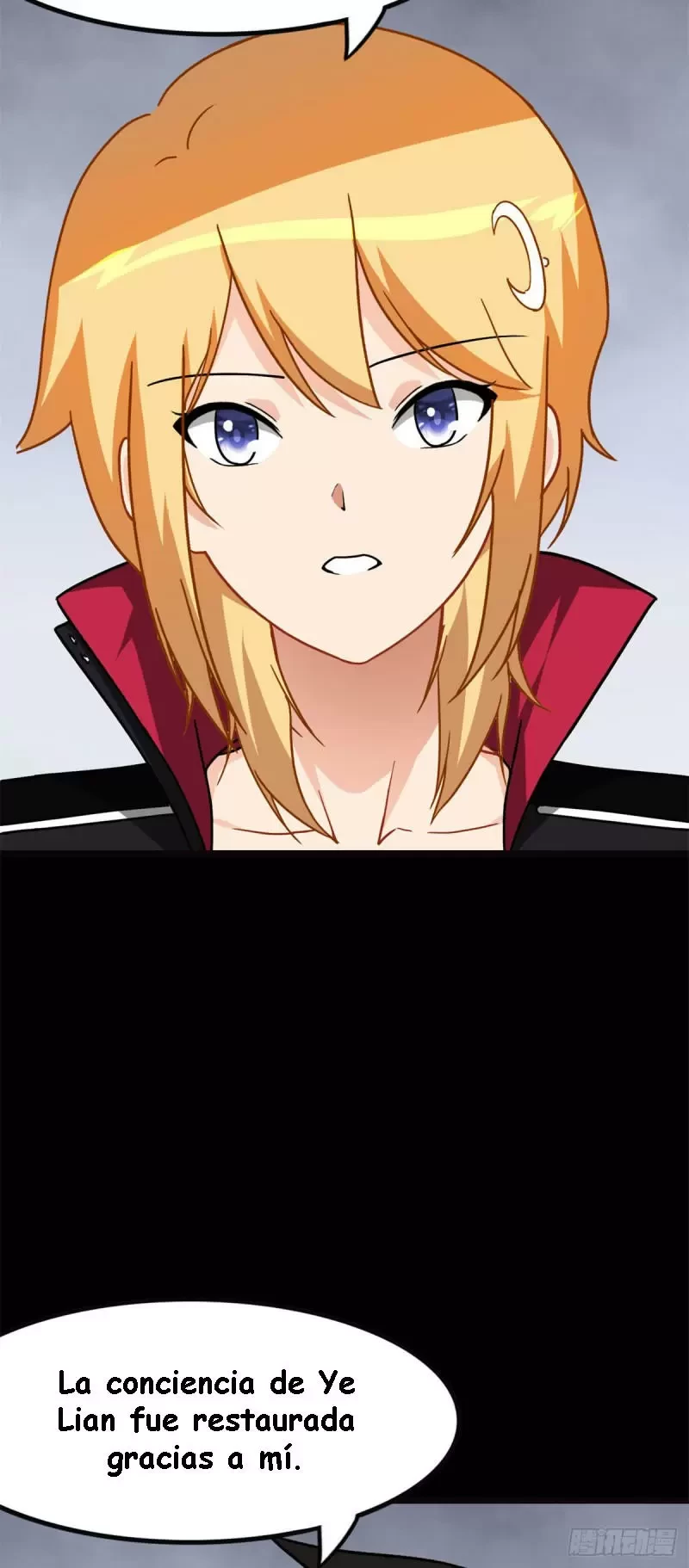 Mi novia es un zombie > Capitulo 262 > Page 421