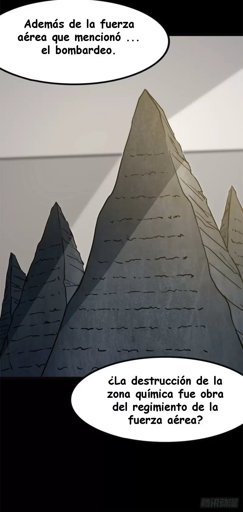 Mi novia es un zombie > Capitulo 262 > Page 441