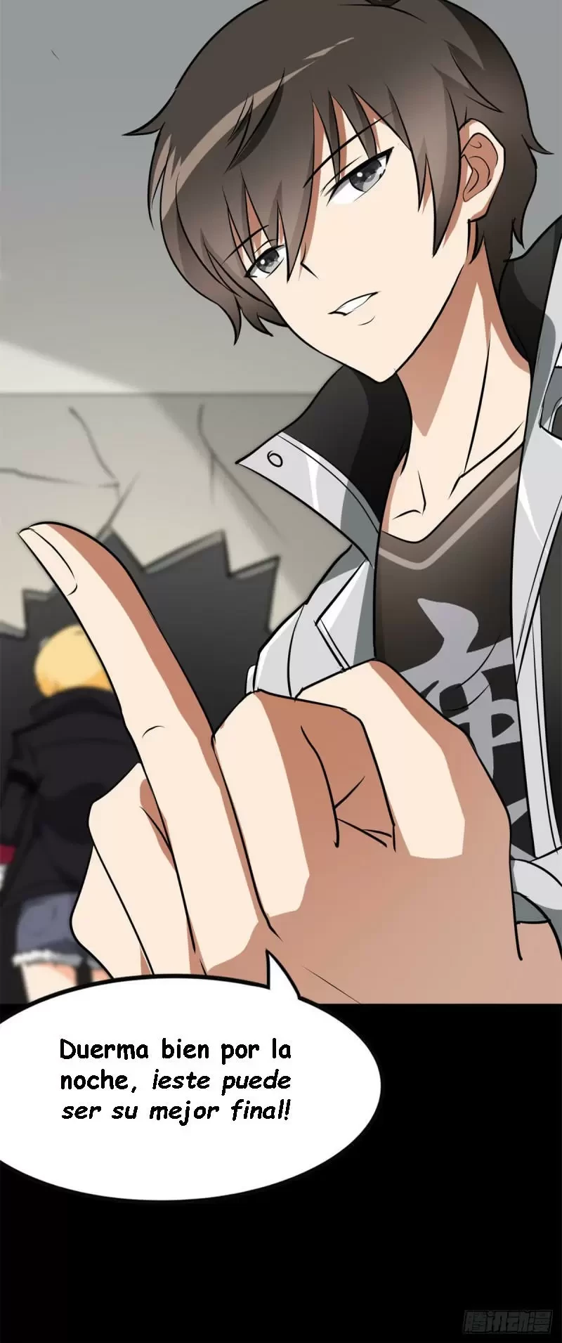 Mi novia es un zombie > Capitulo 262 > Page 491