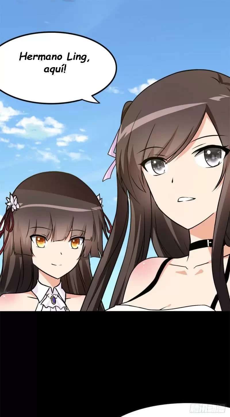 Mi novia es un zombie > Capitulo 262 > Page 501