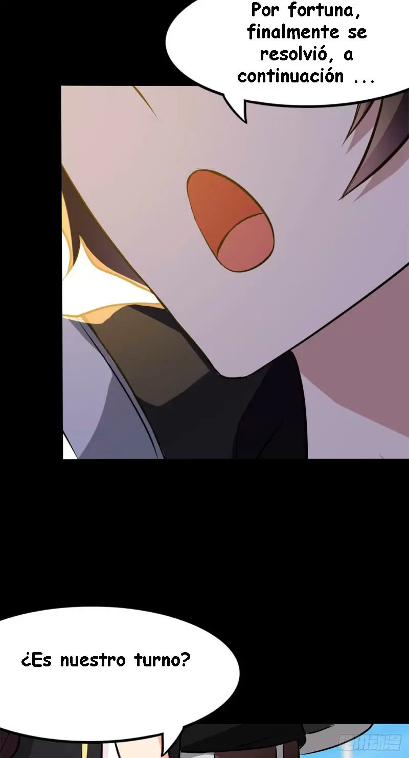 Mi novia es un zombie > Capitulo 262 > Page 521