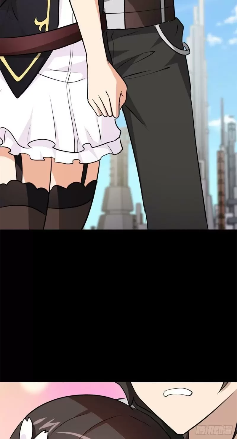 Mi novia es un zombie > Capitulo 262 > Page 531