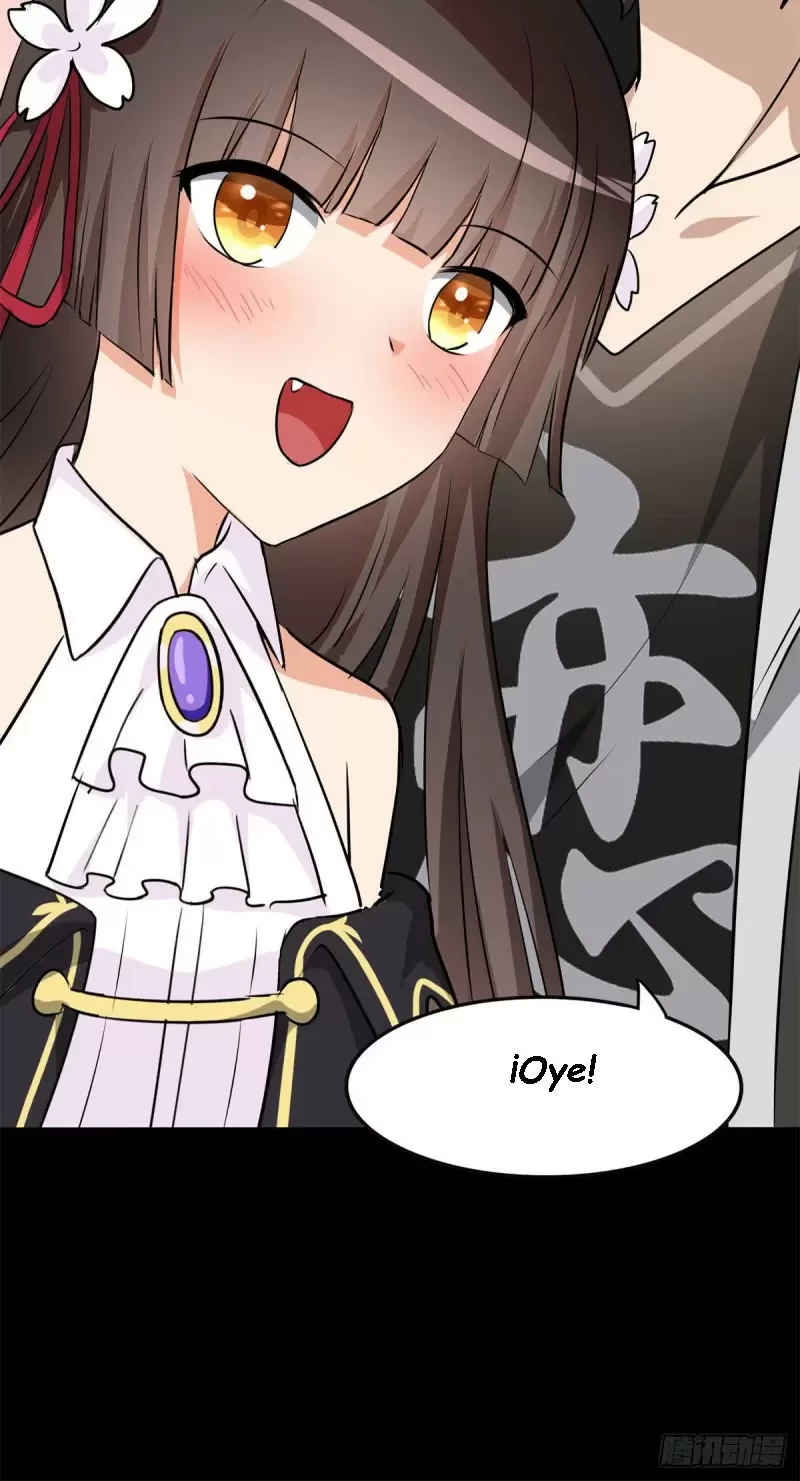 Mi novia es un zombie > Capitulo 262 > Page 541