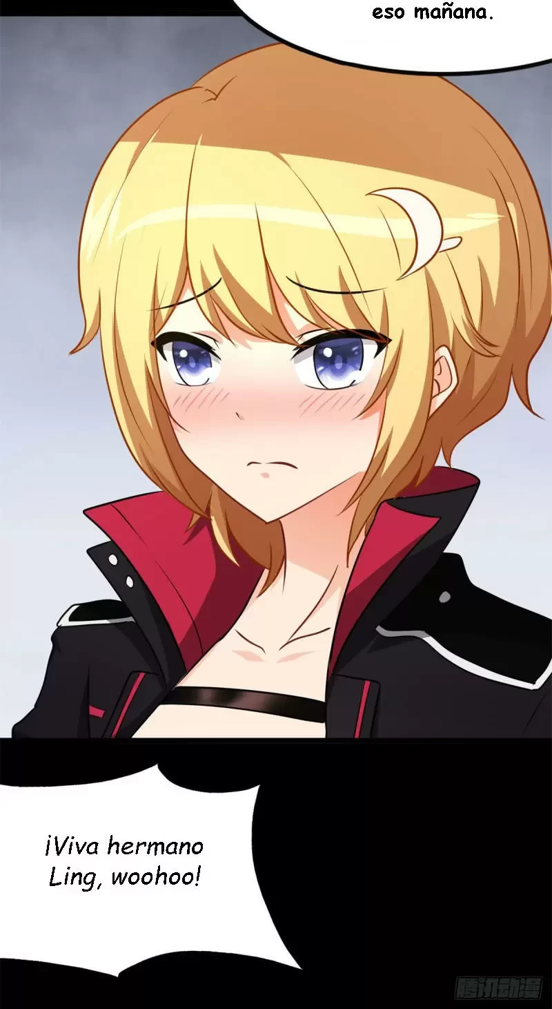 Mi novia es un zombie > Capitulo 262 > Page 561