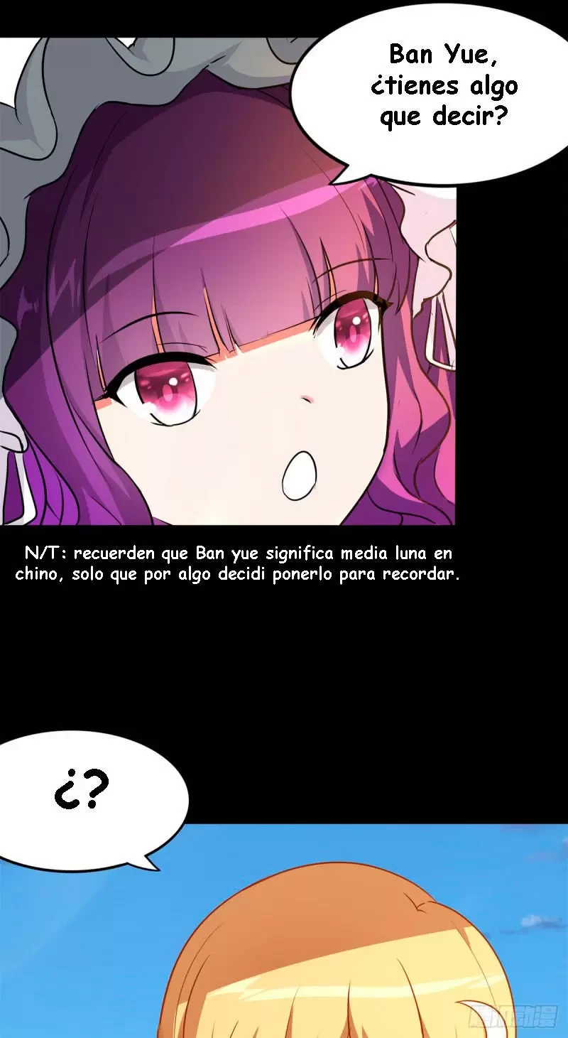 Mi novia es un zombie > Capitulo 262 > Page 571
