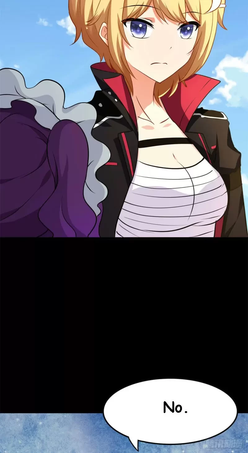 Mi novia es un zombie > Capitulo 262 > Page 581