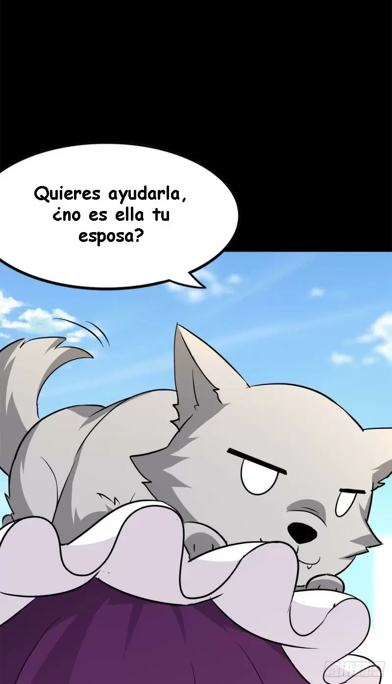 Mi novia es un zombie > Capitulo 262 > Page 621