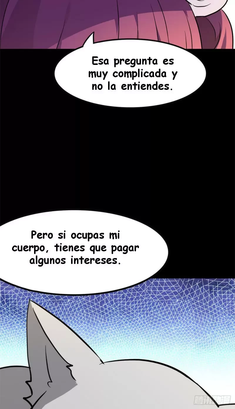 Mi novia es un zombie > Capitulo 262 > Page 631