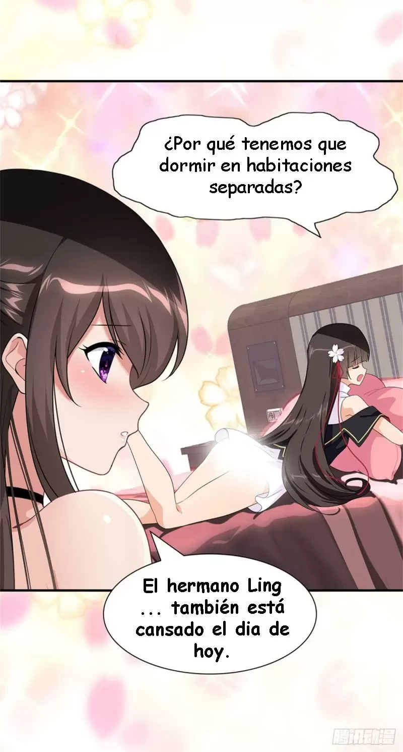 Mi novia es un zombie > Capitulo 263 > Page 31