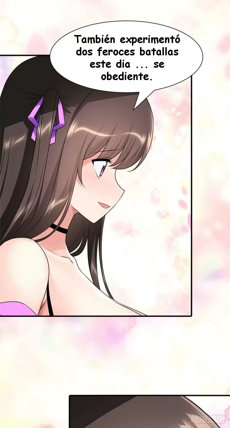 Mi novia es un zombie > Capitulo 263 > Page 41