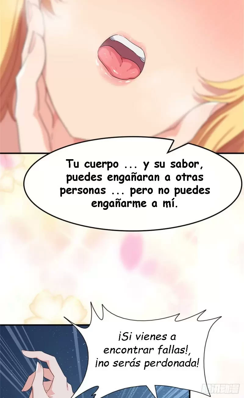 Mi novia es un zombie > Capitulo 263 > Page 111