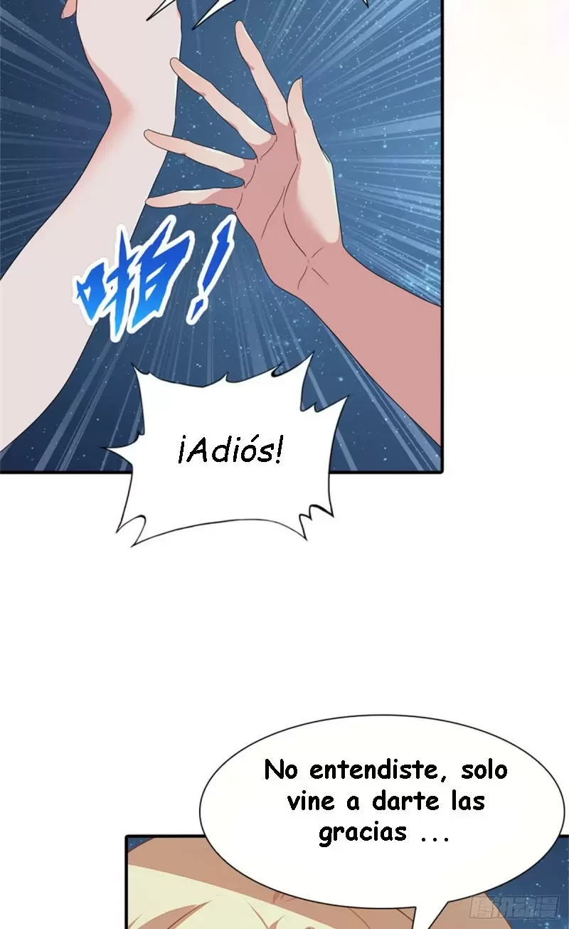 Mi novia es un zombie > Capitulo 263 > Page 121