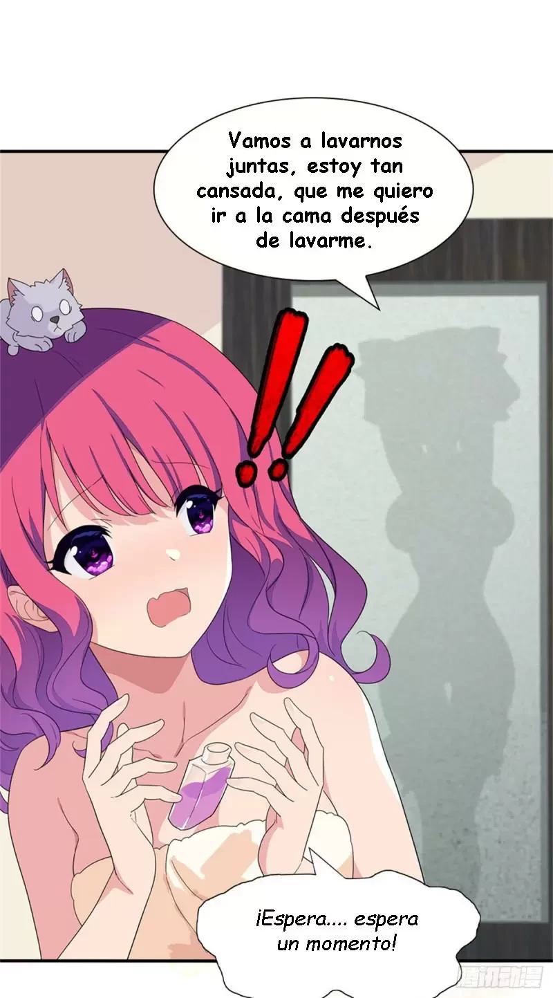 Mi novia es un zombie > Capitulo 263 > Page 191