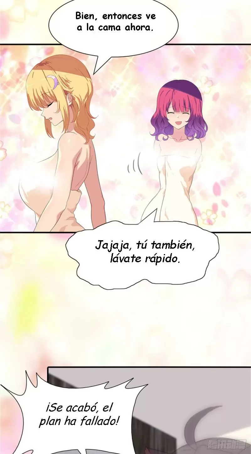 Mi novia es un zombie > Capitulo 263 > Page 211