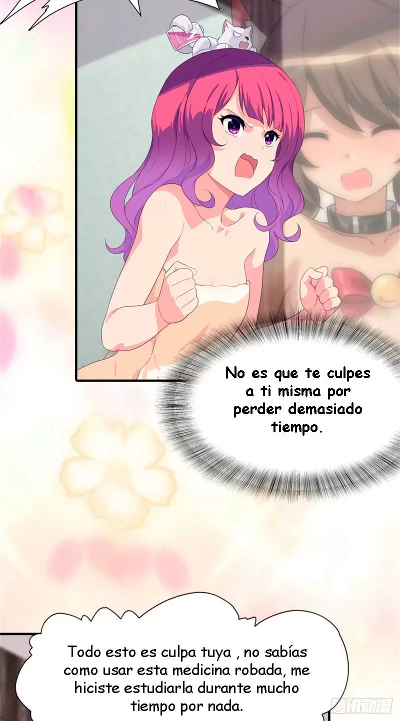 Mi novia es un zombie > Capitulo 263 > Page 221