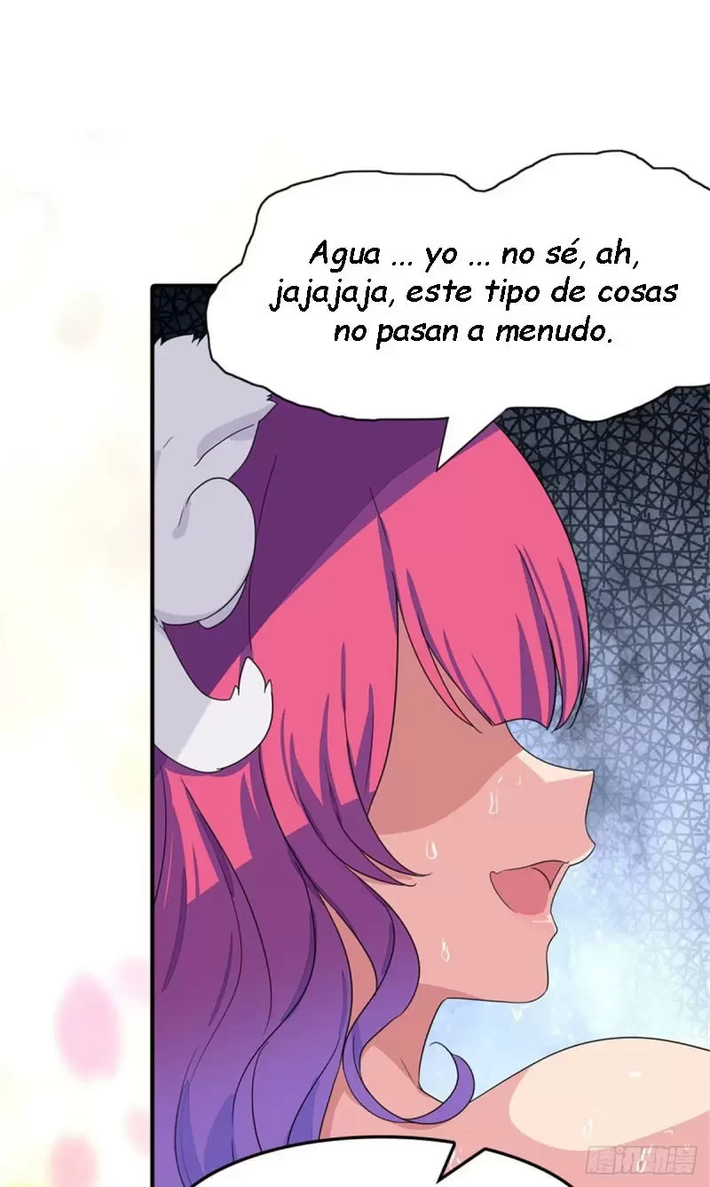 Mi novia es un zombie > Capitulo 263 > Page 261