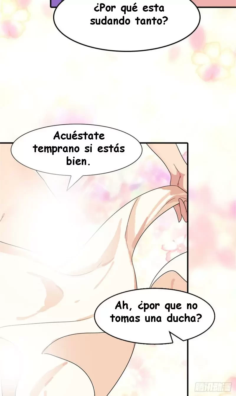 Mi novia es un zombie > Capitulo 263 > Page 271