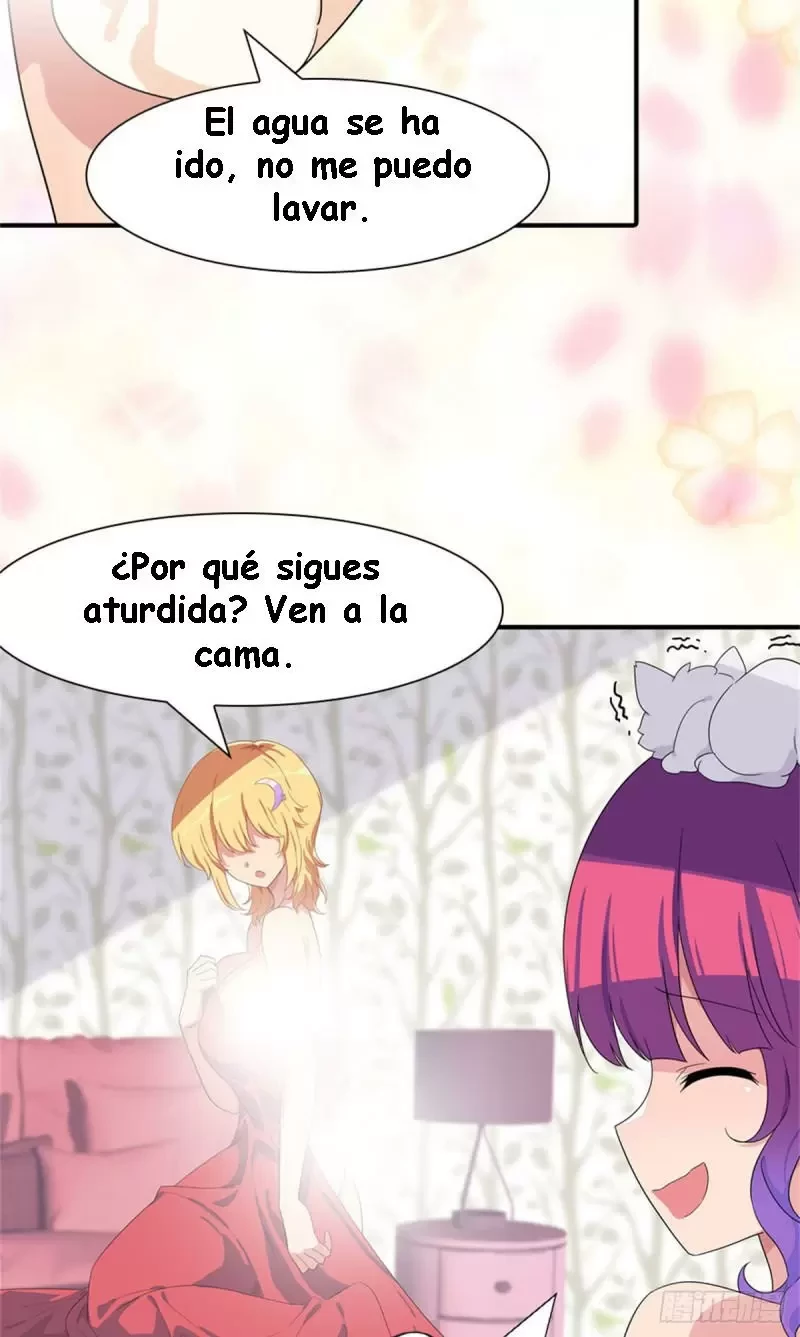 Mi novia es un zombie > Capitulo 263 > Page 281