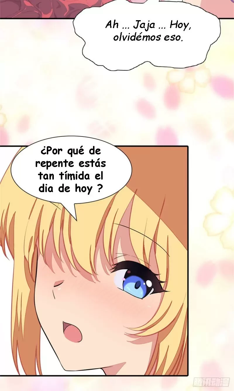 Mi novia es un zombie > Capitulo 263 > Page 291