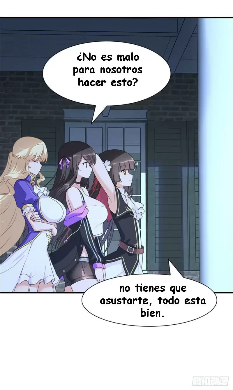 Mi novia es un zombie > Capitulo 263 > Page 321